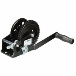 PEREL Treuil Manuel - 420 Kg (sans Cable)