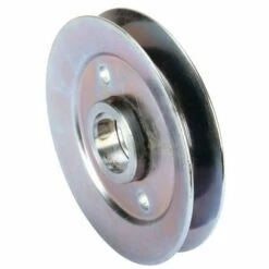 GLOBAL GARDEN PRODUCT 25601564/0 - Poulie Pour Tondeuse Autoportée Castelgarden / GGP / Stiga