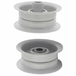 UNIVERSEL Poulie Tendeur Gorge Plate AMF-NOMA 39498