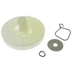 UNIVERSEL Poulie De Lanceur TECUMSEH 16450005 - 29780005