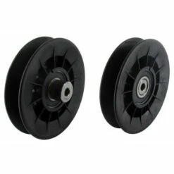 UNIVERSEL Poulie JOHN DEERE AM134502 - AM138080