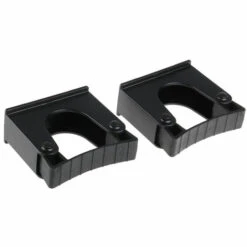 RS PRO Porte-outil Flexible, Dia .30 → 40mm ( Prix Pour Paquet De 2 )