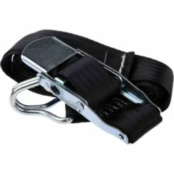 Sange à Cliquet RS PRO 4m X 45mm, Charge De Rupture 600kg ( Prix Pour 1 )