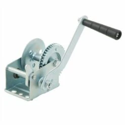 Treuil De Halage à Manivelle TM450 - 450kg FARTOOLS