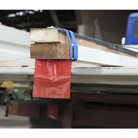 AUTRES Jeu De Sangles, 4 Pièces, Différentes Longueurs, Tailles, Et Couleurs – Image 2