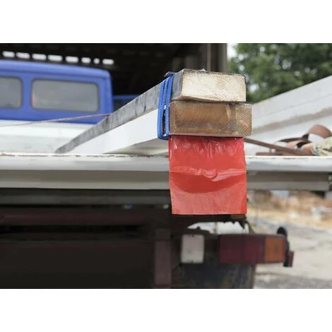 AUTRES Jeu De Sangles, 4 Pièces, Différentes Longueurs, Tailles, Et Couleurs – Image 4