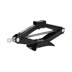 HELIOTRADE Cric Losange Parallelogramme Renforcé 1500 Kilos (1,5T)