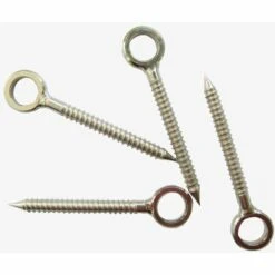 DIRECT FILET Anneau D'ancrage à Visser