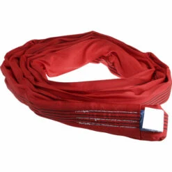 RS PRO Elingue Ronde 5t, Longueur 2.5m ( Prix Pour 1 )