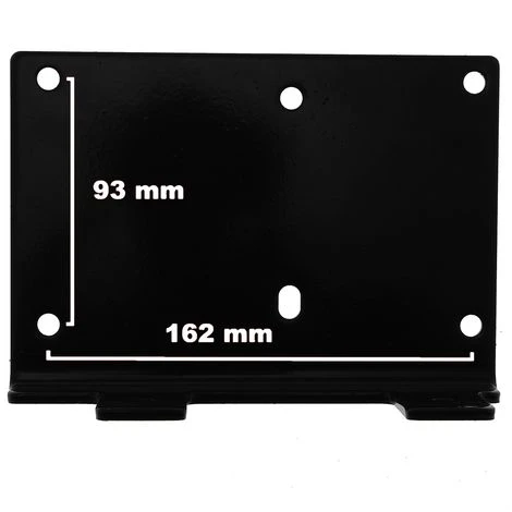 GT MARKET Treuil électrique Avec Télécommande Sans Fil 1360 Kg – Image 4