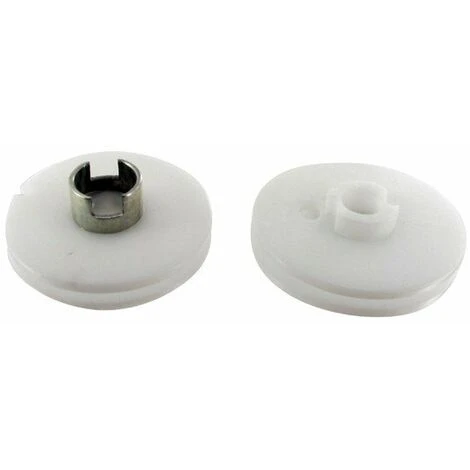 UNIVERSEL Poulie De Lanceur HUSQVARNA 503 48 48-01 - 503484801 Pour Tronçonneuses 281, 288