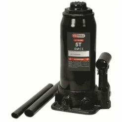 KSTOOLS Cric Bouteille Hydraulique KS TOOLS - 5T - 160.0352