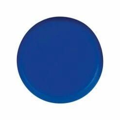 FORMAT Aimant Rond Bleu 30mm Eclipse 1 PCS