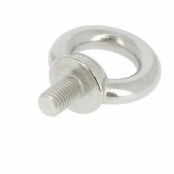 FIXNVIS Vis A Anneau M6 Inox A4 DIN 580