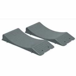 Deux Cales De Roues FIAMMA Wheel Saver