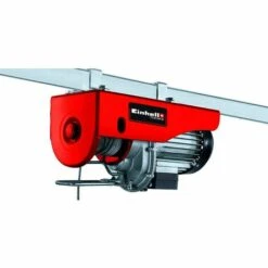 EINHELL Palan Électrique Avec CÂble 18mt Tc-eh 500 2255145