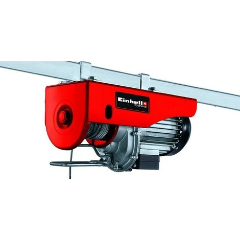 EINHELL Palan Électrique Avec CÂble 18mt Tc-eh 500 2255145