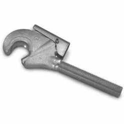 LEM SELECT Crochet Automatique CAT II Filetage 27X3 Droite