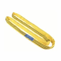 Élingue Ronde Textile Sans-fin Normalisée (Polyester) 2M 3T - Levac - 4428P20