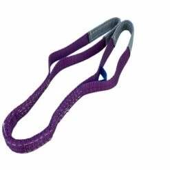 TRIZERATOP Sangle De Tractions 1000 Kg, Longueur 3 M