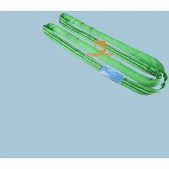 TRIZERATOP Elingue Sangle Ronde Sans Fin 2000 Kg, Longueur 3 M / 6 M