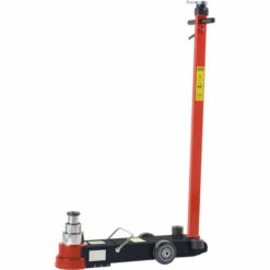 KSTOOLS Crics Hydro-pneumatiques /10 T - 0,8-1,2 Mpa