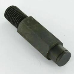 VIS EXPRESS PICOT FIXATION HEXAGONAL 20X80 FILETEE SUR M16X25 ACIER BRUT | Conditionnement: 20 Pieces