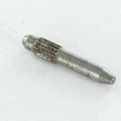 VIS EXPRESS PIGE MOLETEE 6.2X55 FILETEE SUR 6 ACIER BRUT S300PB | Conditionnement: 10 Pieces