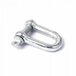 Manille Galvanisée M18 Charge Torsadée 1000 KgKSX879355