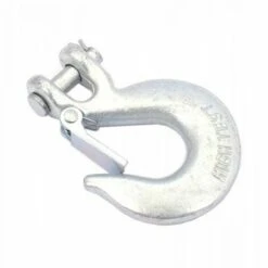 Crochet Pour Chaînes 1/4 '', Crochets GalvKSX877926