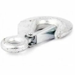 Crochet Avec Protection Jusqu'à 1000 Kg, CrochKSX878844