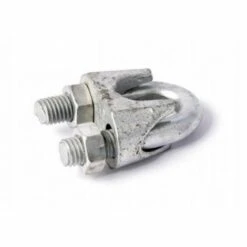 Serre-câble De Proue De 19 Mm Pour Cordes GalvanisKSX875107