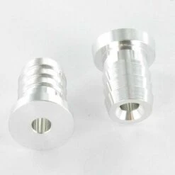 VIS EXPRESS INSERT ENFONCER 14X17 PERCE 4 ALUMINIUM | Conditionnement: 10 Pieces