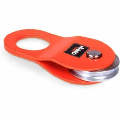 Rhino Winch Chenilles De Récupération RHINO Noir 4x4 Support 10 Tonnes Pour Planches De Traction Hors Route Sable / Boue / Neige X2- Garantie 1 An