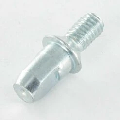 VIS EXPRESS PION CASSETTE 11X25 Filetee Sur M6X9 Acier Zing Blanc | Conditionnement: Unitaire