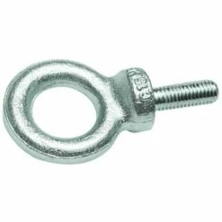 VIS EXPRESS Anneau De Levage Male M16 Acier Zing Blanc | Conditionnement: 20 Pieces