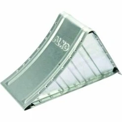 CALE AL-KO ZINGUÉE Long 360 X160 X190 MM- CHARGE 5T- 18046