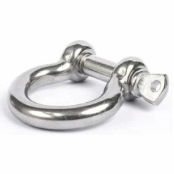 AFG DIFFUSION Manille Lyre Inox A4 Angle Racine > Accueil > ACCASTILLAGE > Manille : Racine > Accueil > ACCASTILLAGE > Manille Racine > Accueil > ACCASTILLAGE > Manille