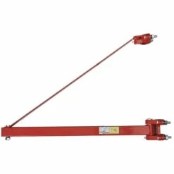 VidaXL Cadre De Treuil 300-600 Kg