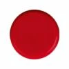 FORMAT Aimant Rond Rouge 30mm Eclipse 1 PCS