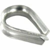 VIS EXPRESS Cosse Coeur Inox A4 Diametre 14 | Conditionnement: 10 Pieces