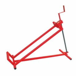 Lève Tracteur Tondeuse 400 Kg - AUTOBEST