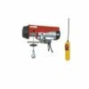 RIBIMEX Palan électrique Moufle 950 W 200/400 Kg