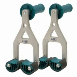 Poignée De Transports VIRUTEX - La Paire - PT81U - 8100100