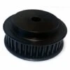 RS PRO Poulie Pour Courroie Crantée En Acier 36 Dents , Pas De 8mm, Alésage 15mm ( Prix Pour 1 )
