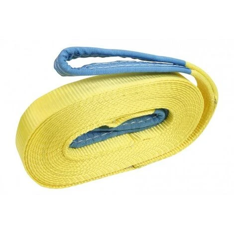 AUTOBEST Sangle 4X4 6Tonnes 10M – Image 2