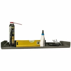 RS PRO Panneau à Outils Pour Montage Mural ( Prix Pour Paquet De 4 )