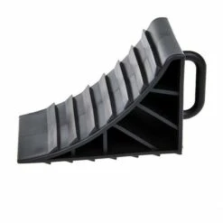 KSX Cale De Roue Plastique Avec Poignée