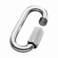 PEGUET MAILLON RAPIDE ZINGUE 5MM /10 - Besoin D'Habitat