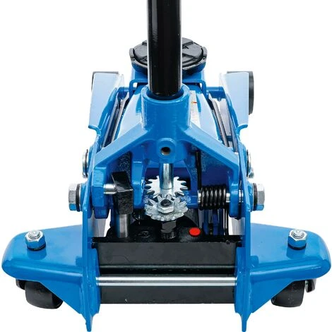 BGS Technic Cric Rouleur | Hydraulique | 3 T – Image 3